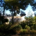Moraira property: 3 bedroom Villa in Alicante 280186