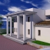 Moraira property: Villa in Alicante 280186