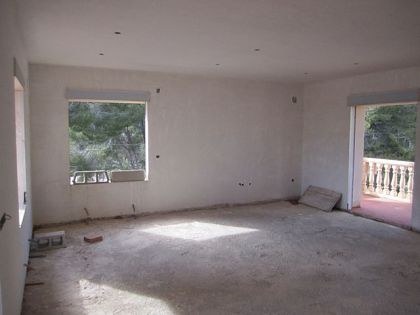 Moraira property: Villa for sale in Moraira, Alicante 280187