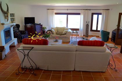 Benitachell property: Villa with 4 bedroom in Benitachell 280188