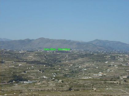 Benitachell&nbsp;property:&nbsp;Villa&nbsp;with&nbsp;bedroom&nbsp;in&nbsp;Benitachell,&nbsp;Spain&nbsp;280189