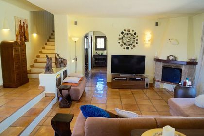 Lliber property: Villa for sale in Lliber, Spain 280191