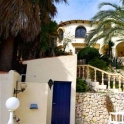 Benissa property: Villa for sale in Benissa 280195