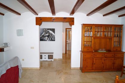 Benissa property: Alicante Villa 280198