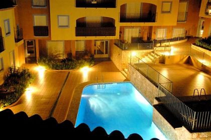 Teulada property: Villa for sale in Teulada 280199