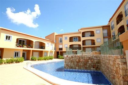 Teulada property: Villa for sale in Teulada, Spain 280199