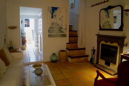 Teulada property: Villa in Alicante for sale 280200