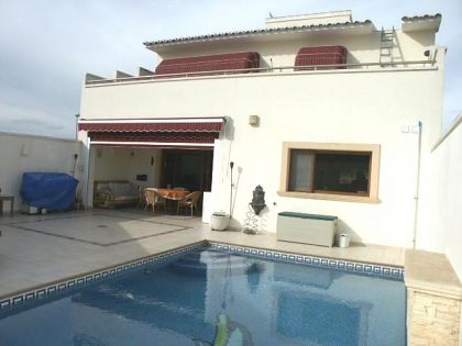 Benitachell property: Villa for sale in Benitachell 280202