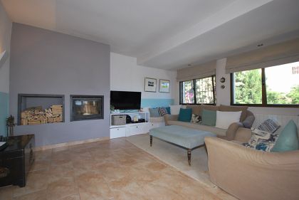 Moraira property: Villa with 4 bedroom in Moraira, Spain 280203