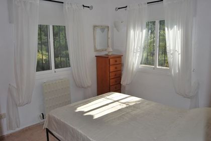 Moraira property: Villa in Alicante for sale 280204