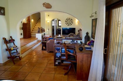 Lliber property: Alicante Villa 280205