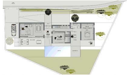 Moraira property: Moraira, Spain | Villa for sale 280207