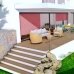 Moraira property: Villa in Moraira 280207