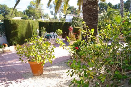 Moraira property: Moraira, Spain | Villa for sale 280208