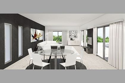 Benitachell property: Villa for sale in Benitachell, Spain 280210