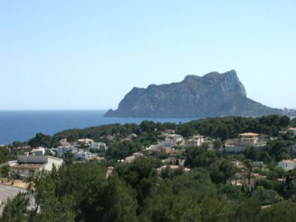 Benissa property: Villa for sale in Benissa, Spain 280211