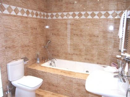 Benissa property: Villa in Alicante for sale 280211