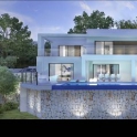 Moraira property: Villa for sale in Moraira 280214