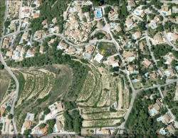 Moraira property: Alicante Villa 280214