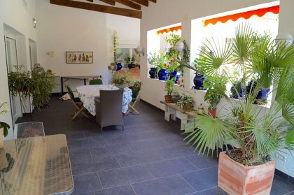 Moraira property: Moraira, Spain | Villa for sale 280216