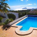 Moraira property: Villa for sale in Moraira 280217