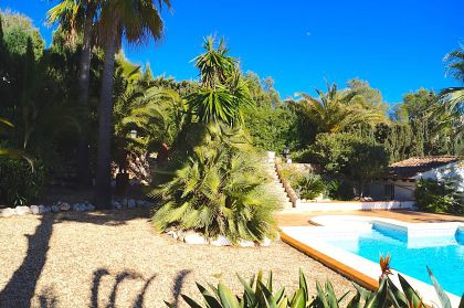 Moraira property: Moraira, Spain | Villa for sale 280217