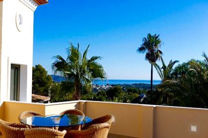 Benissa property: Villa for sale in Benissa, Spain 280218