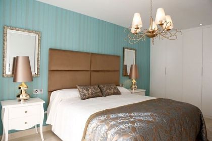 Benissa property: Alicante Villa 280218