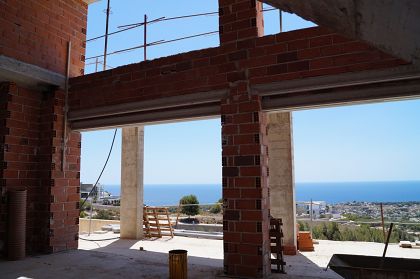 Benissa property: Benissa Villa 280219