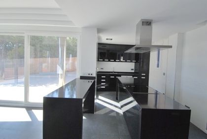 Calpe property: Villa for sale in Calpe, Alicante 280221