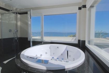 Calpe property: Alicante property | 5 bedroom Villa 280221