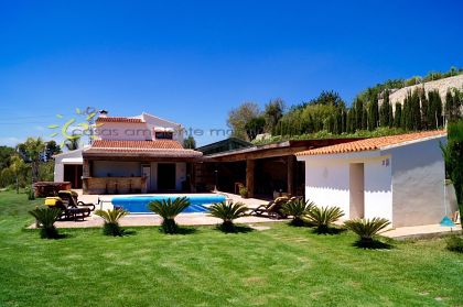 Benitachell property: Villa for sale in Benitachell 280223