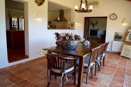 Benitachell property: Villa with 4 bedroom in Benitachell, Spain 280223