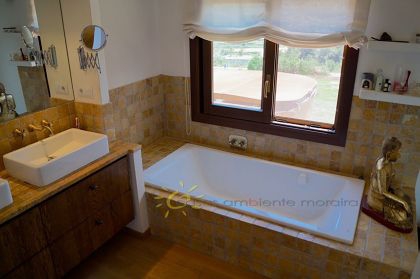 Benitachell property: Alicante property | 4 bedroom Villa 280223