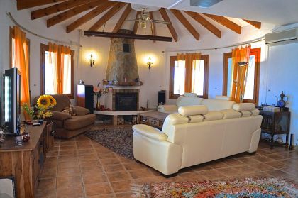 Moraira property: Villa for sale in Moraira, Spain 280224