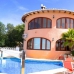 Moraira property: Villa for sale in Moraira 280224