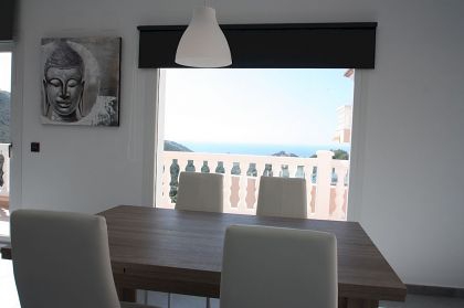 Benitachell property: Benitachell, Spain | Villa for sale 280225