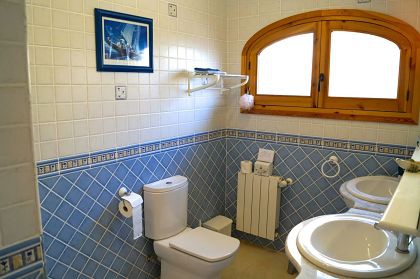 Moraira property: Villa in Alicante for sale 280227