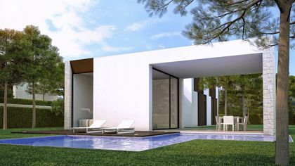 Moraira property: Moraira, Spain | Villa for sale 280228