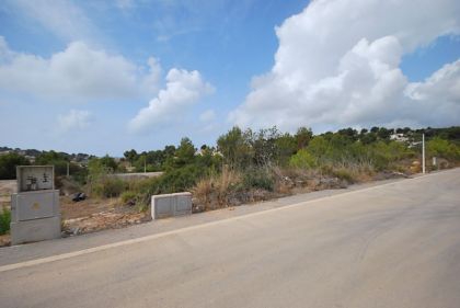 Moraira property: Villa with 4 bedroom in Moraira, Spain 280230
