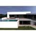 Moraira property: Moraira, Spain Villa 280230