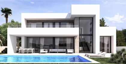 Moraira property: Villa for sale in Moraira 280231