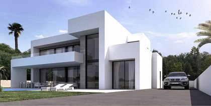 Moraira property: Villa for sale in Moraira, Spain 280231