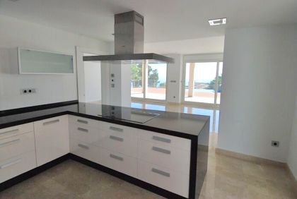 Moraira property: Villa with 4 bedroom in Moraira, Spain 280232
