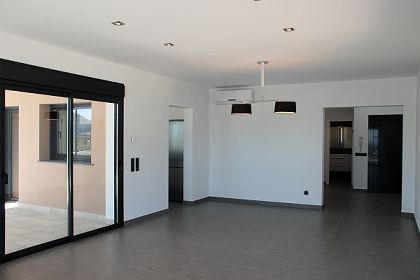Benitachell property: Villa with 3 bedroom in Benitachell, Spain 280234