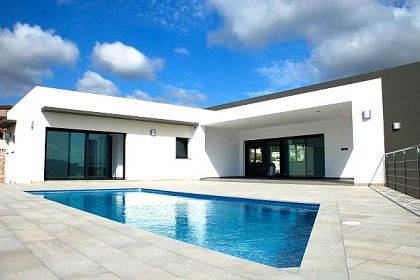 Benitachell property: Villa for sale in Benitachell 280235