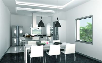 Benitachell property: Villa with 3 bedroom in Benitachell, Spain 280235