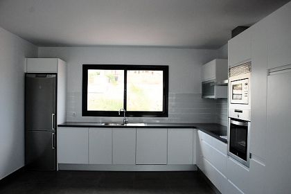 Benitachell property: Villa for sale in Benitachell, Alicante 280235