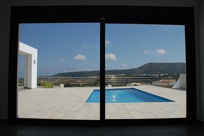 Benitachell property: Benitachell Villa 280235