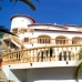 Moraira property: Alicante, Spain Villa 280236